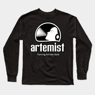 Artemist Long Sleeve T-Shirt